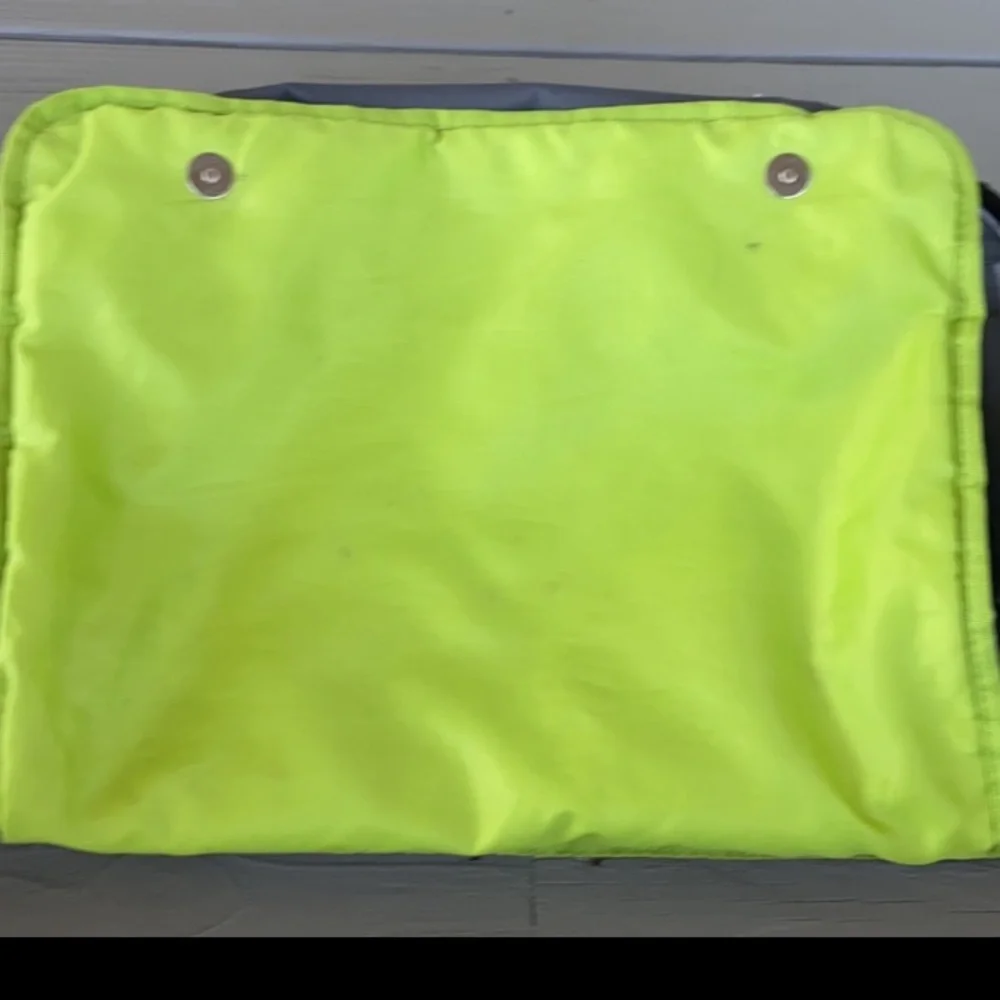 Eddie Bauer Baby/Diaper Bag